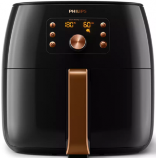 Philips Premium XXL HD9867/90 Airfryer Fritöz kullananlar yorumlar
